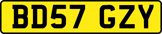 BD57GZY