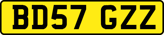 BD57GZZ