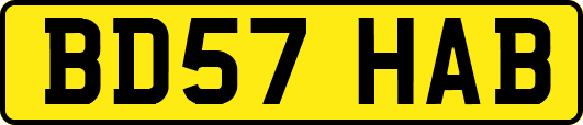 BD57HAB