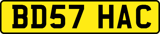 BD57HAC