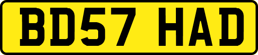 BD57HAD