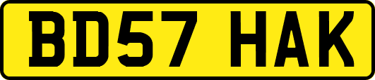 BD57HAK