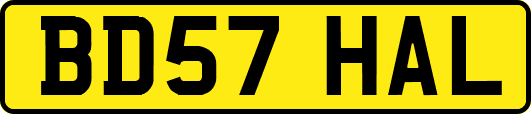 BD57HAL