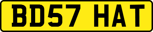 BD57HAT