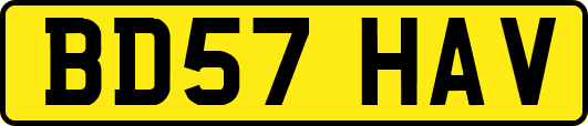 BD57HAV