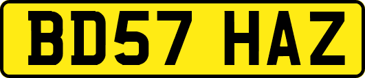 BD57HAZ