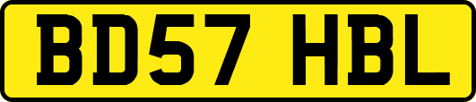 BD57HBL