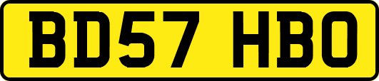BD57HBO