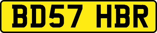 BD57HBR