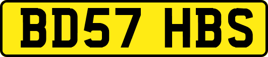 BD57HBS