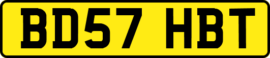 BD57HBT
