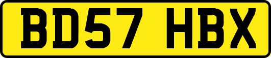 BD57HBX