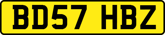 BD57HBZ