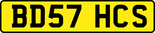 BD57HCS