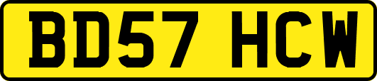 BD57HCW