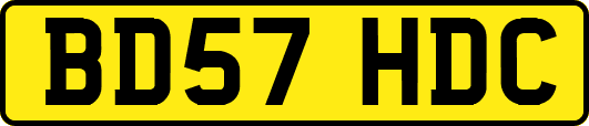 BD57HDC