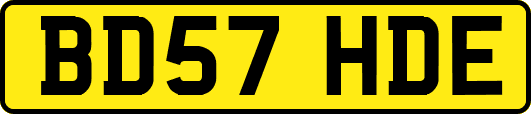 BD57HDE