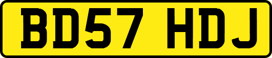 BD57HDJ