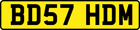 BD57HDM