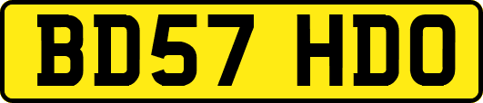 BD57HDO