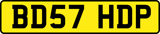 BD57HDP