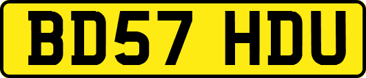 BD57HDU