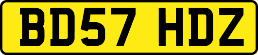 BD57HDZ
