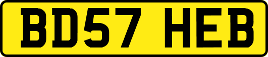BD57HEB