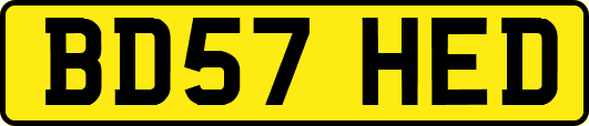 BD57HED