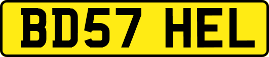 BD57HEL