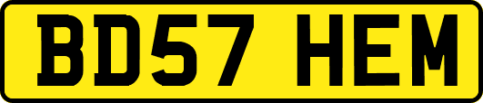 BD57HEM