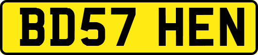 BD57HEN