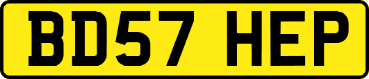 BD57HEP