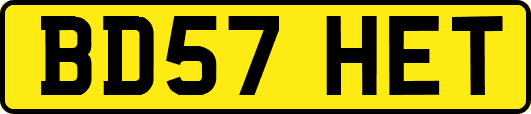 BD57HET