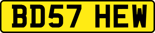 BD57HEW