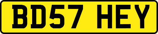 BD57HEY