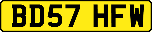 BD57HFW