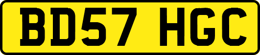 BD57HGC