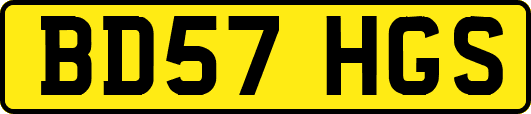 BD57HGS