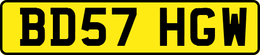 BD57HGW