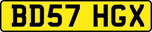 BD57HGX