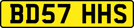 BD57HHS