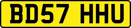BD57HHU