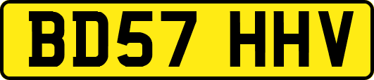 BD57HHV