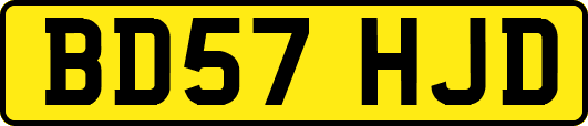 BD57HJD