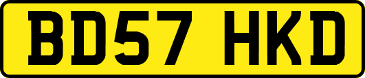 BD57HKD