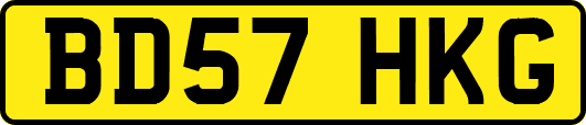 BD57HKG