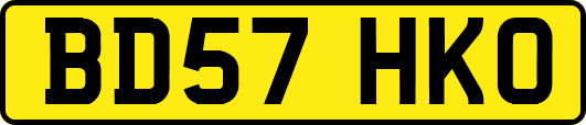 BD57HKO