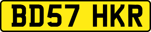 BD57HKR