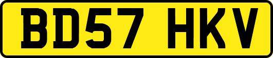 BD57HKV